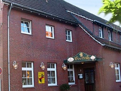 Foto: Dorfkrug