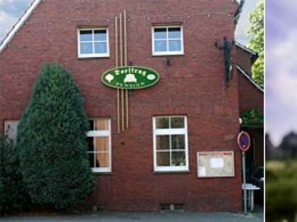 Foto: Dorfkrug